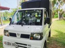 Nissan Clipper 2011 Lorry