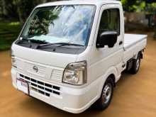 Nissan Clipper 2026 Lorry