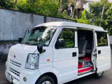 Nissan Clipper 2019 Van