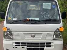 Nissan Clipper 2025 Lorry