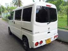 Nissan Clipper 2006 Car