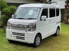 Nissan Clipper GX Join 2024 Van