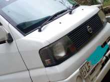 Nissan Clipper 2004 Lorry