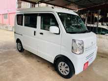 Nissan Clipper GL RPM Meter 2024 Van