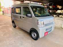 Nissan Clipper 2024 Van