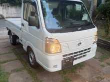 Nissan Clipper 2024 Lorry
