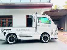 Nissan Clipper 2016 Lorry