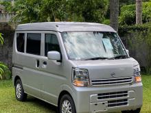 Nissan Clipper 2024 Van