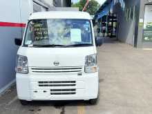 Nissan Clipper 2024 Van