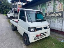Nissan Clipper 2015 Lorry