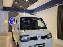 Nissan Clipper 2008 Van