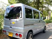 Nissan CLIPPER 2011 Van