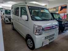 Nissan Clipper 2024 Van