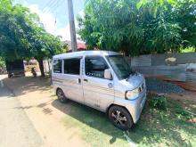 Nissan Clipper 2011 Van