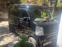 Nissan Clipper 2018 Van