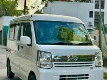 Nissan Clipper 2020 Van