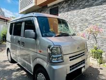 Nissan Clipper 2014 Van