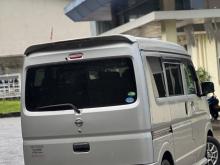 Nissan Clipper 2019 Van