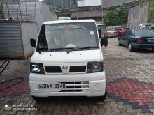 Nissan Clipper 2015 Lorry