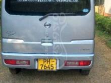 Nissan Clipper 2013 Van