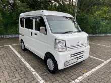 Nissan Clipper 2015 Van