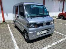 Nissan Clipper 2007 Van