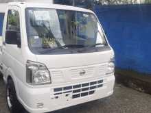 Nissan Clipper Buddy Truck 2022 Lorry