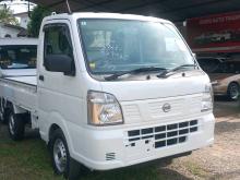 Nissan Clipper Buddy Truck 2025 Lorry