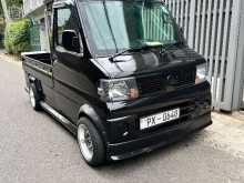 Nissan Clipper 2010 Lorry