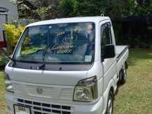 Nissan Clipper Every Carry Truck 2022 Lorry