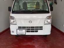 Nissan Clipper Carry 2022 Lorry