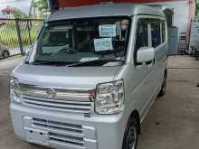 Nissan Clipper 2024 Van