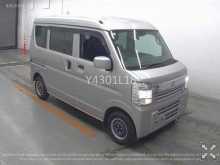 Nissan Clipper D R 17 V GX 2024 Van