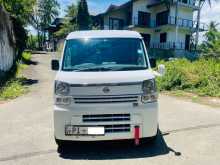 Nissan Clipper Da 17 2015 Van