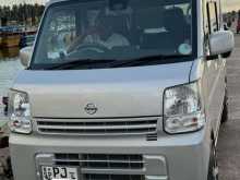 Nissan CLIPPER DA 17 FULL 2015 Van