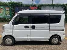 Nissan Clipper DA17 2017 Van