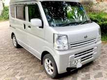 Nissan CLIPPER DA17 2015 Van