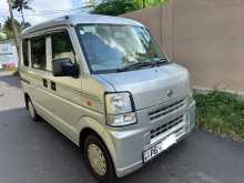 Nissan Clipper DA64 2013 Van
