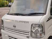 Nissan Clipper DR 17V 2024 Van