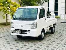 Nissan CLIPPER DR16T 4WD 2015 Van