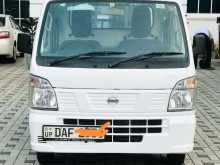 Nissan Clipper DR16T 2015 Lorry