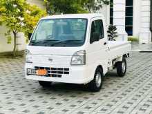 Nissan Clipper DR16T 2015 Lorry