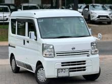 Nissan Clipper DR17V 2018 Van