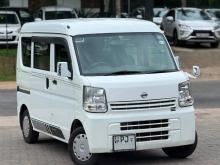 Nissan Clipper DR17V 2018 Van