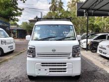 Nissan Clipper DX GL SAFETY 2025 Van