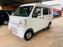 Nissan Clipper DX RPM CVT 2024 Van