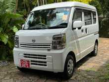 Nissan CLIPPER DX GL 2024 Van