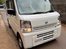 Nissan Clipper DX Special 2025 Van