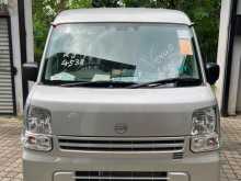 Suzuki Every Clipper DX Pa Limited 2026 Van