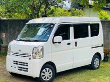 Nissan Clipper DX GL 2024 Van